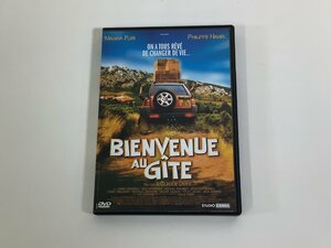 【DVD】セル版　BIENVENUE AU GITE フランス映画【ta01l】