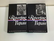 【まとめ/除籍本】AMERICAN POETRY アメリカの詩 /3冊セット/17世紀/18世紀/19世紀/洋書/英語/THE LIBRARY OF AMERICA/古典【ta03i】_画像3