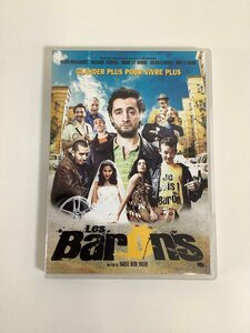 【DVD】セル版 Les Barons（The Barons）（フランス映画）【ta01l】