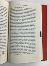 【除籍本】Umberto Eco AND THE OPEN TEXT　洋書/英語/ウンベルト・エーコ/研究/イタリア/文学【ta02i】_画像6