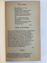 【除籍本】LOUIS MacNEICE Collected Poems/ルイス・マクネイス詩集　洋書/英語/アイルランド/詩人/英文学【ta02j】_画像4