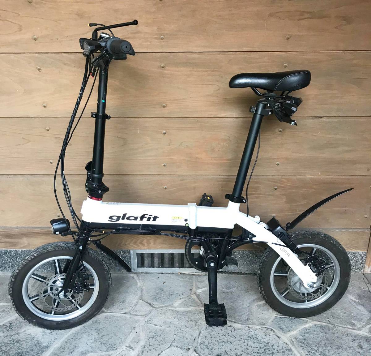 ヤフオク! -「ジャンク」(電動アシスト自転車) (車体)の落札相場・落札価格