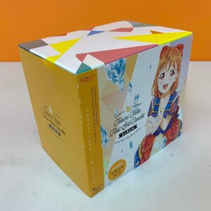 ▼三郷店【中古】ラブライブ! サンシャイン!! Takami Chika First Solo Concert Album 高海千歌 LoveLive! Sunshine!! CD BOXの商品画像