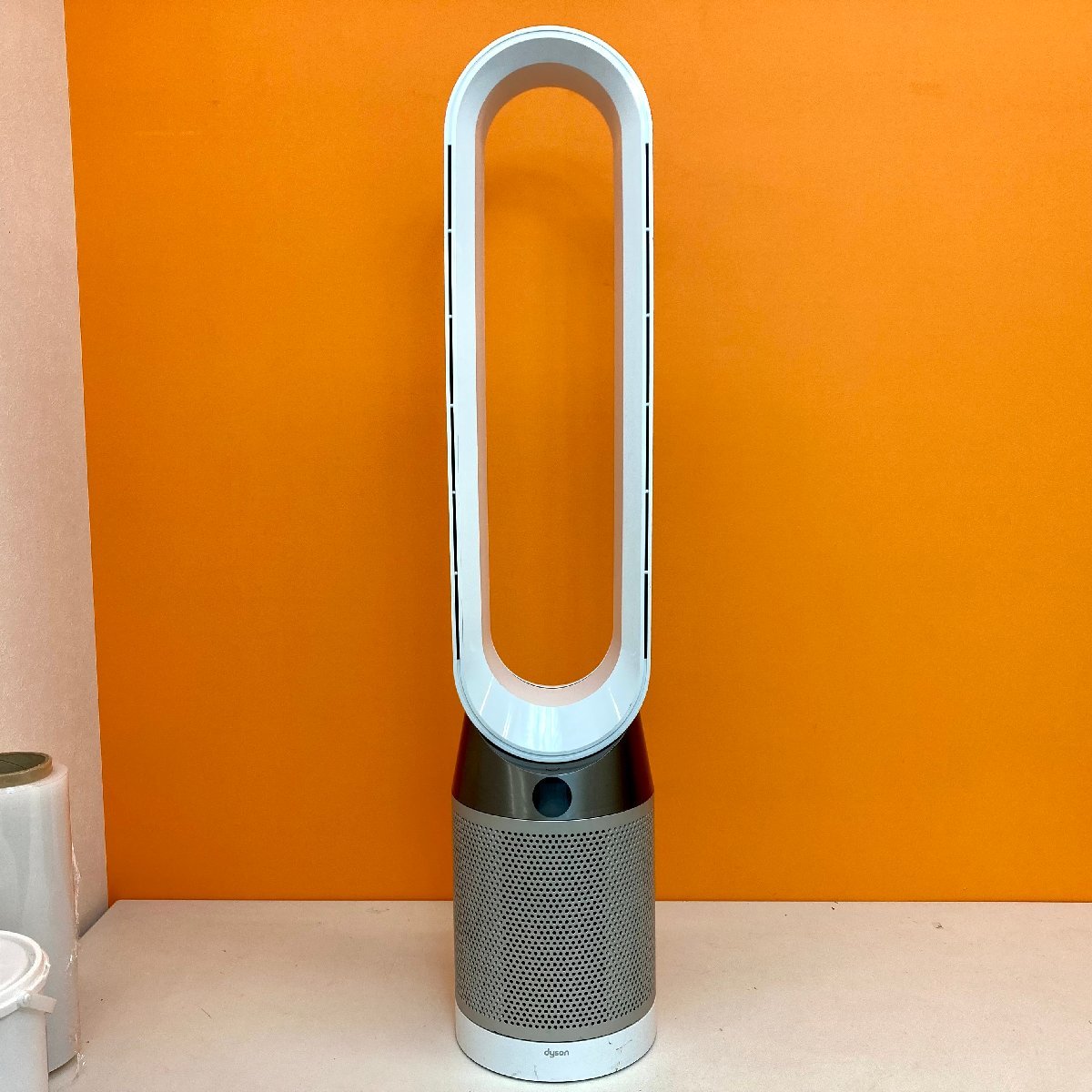 ヤフオク! -「dyson pure cool tp04」の落札相場・落札価格