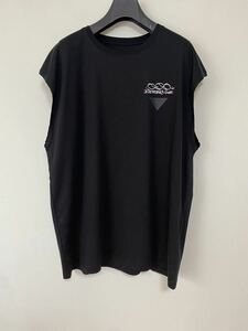 ACRONYM アクロニウム S25-PR-A カットソー Tシャツ ジャケット ブルゾン Nike sacai 新品未使用 国内代理店タグ有り 付属品完備 sizeS