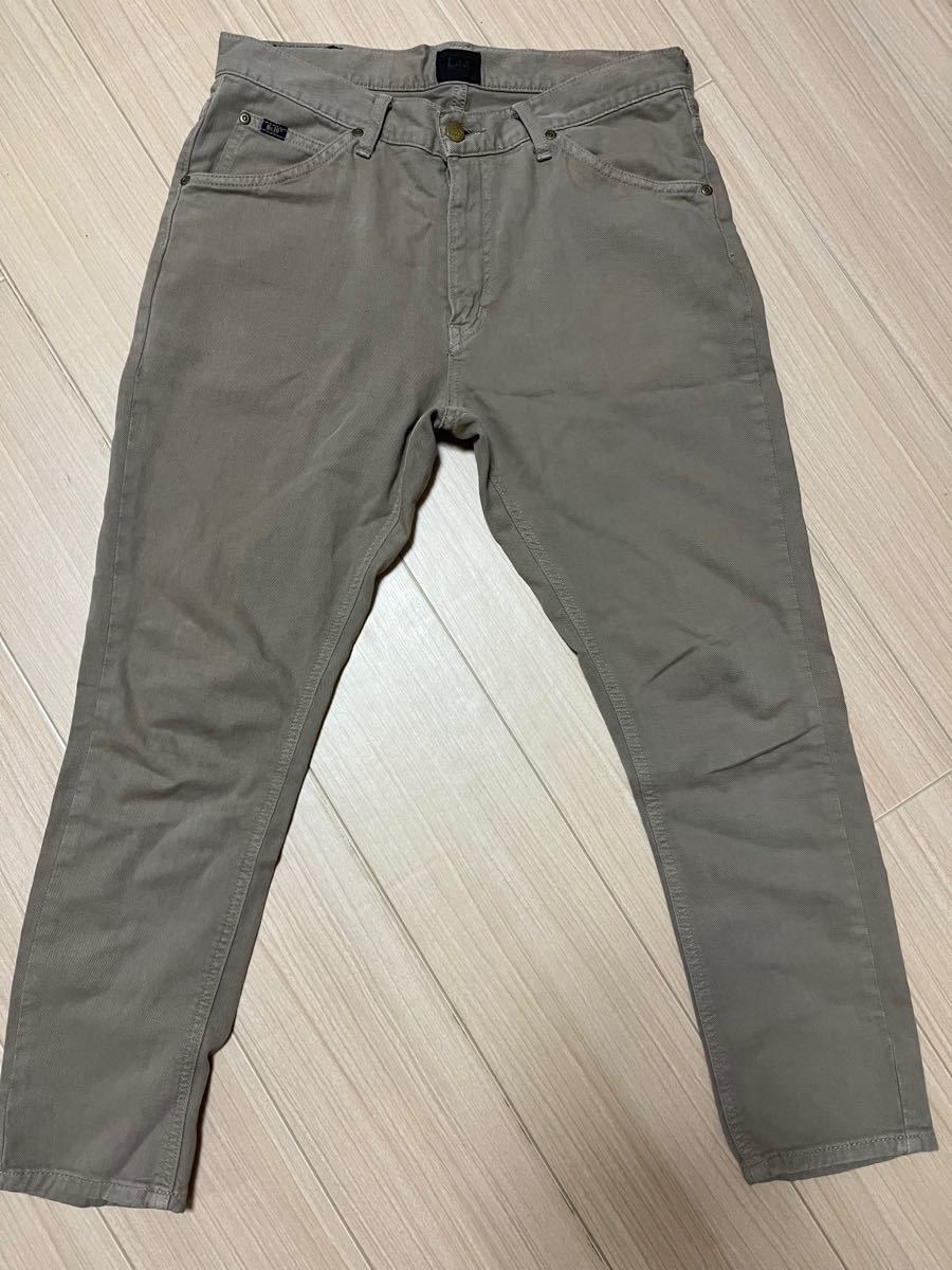 LEE X WDS LOCO JKT / INDIGO 810810.co.jp