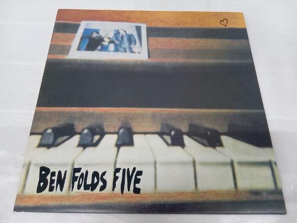 ヤフオク! -「ben folds five lp」の落札相場・落札価格