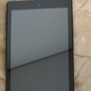 Amazon Kindle Fire HD 8 16GB 第7世代