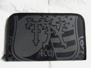  unused goods not for sale e- and ji-A&G multi case passport case card-case 24cm×14cm