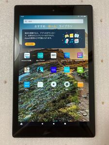 Amazon Fire HD 10 タブレット 32GB 第9世代
