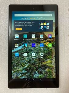 Amazon Fire HD 10 タブレット 32GB 第7世代 美品
