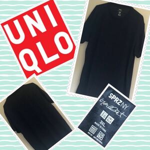 【期間限定大特価】UNIQLOお洒落デザインTシャツ