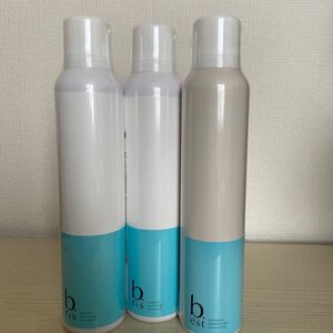 リンスインシャンプー【b.est】3本セット