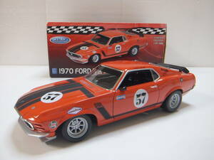 ★☆★　１９７０ｙ　ＦＯＲＤ　ＭＵＳＴＡＮＧ　Ｔ/ A 　ＷＥＬＬＹ　マスタング　　★☆★