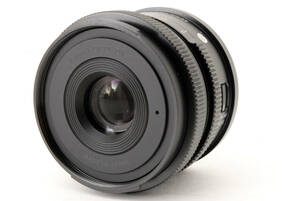 SIGMA 45mm F2.8 DG DN Contemporary Leica SL/TL用 シグマ ライカ カメラレンズ #655