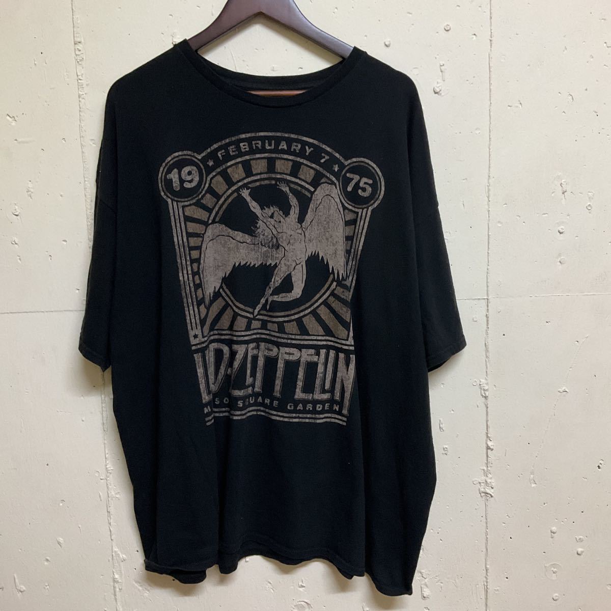 最大10%OFFクーポン ジミーペイジ 90s page zoso plant ZEPPELIN 総柄