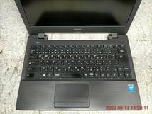 8F7ZP1 mousecompuer MPro-NB390Z-SSD Core i7_画像2