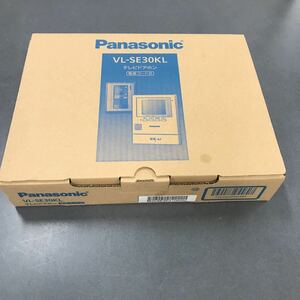 Panasonic VL-SE30KL テレビドアホン 電源コード