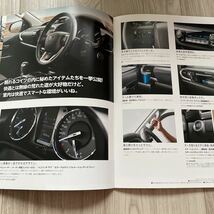 TOYOTA HILUX トヨタ ハイラックス カタログ 20年8月発行_画像7