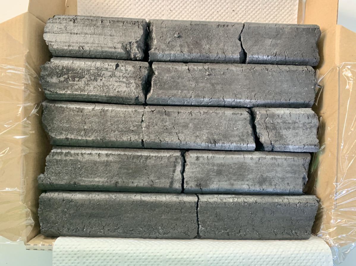 値下げしました!【愛媛産】クヌギ炉用胴炭 www.vetrepro.fr