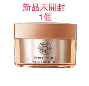 パーフェクトワン薬用リンクルストレッチジェル 50g PERFECT ONE