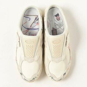 NEW BALANCE M2002RM1 28cm ニューバランス m2002r Bryant Giles ブライアント ジャイルズ ミュール US10 サンダル