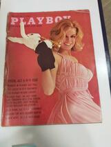 【貴重】『PLAYBOY』USA　1964年 10冊　洋書　まとめセット_画像3