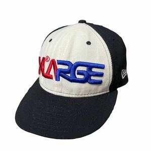 Vintage New Era XLarge ラージ ニューエラ キャップ 帽子