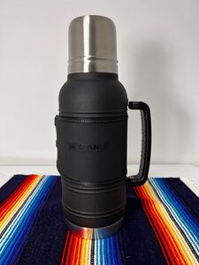 STANLEY スタンレー レガシー 1.5QT 水筒 (中古)