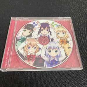 【CD】ご注文はうさぎですか??OPテーマ「ノーポイッ!」の画像1