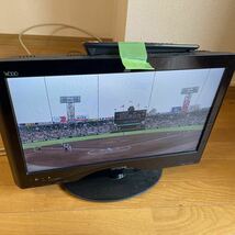 【兵TV】液晶テレビ 日立 HITACHI 19インチ 液晶TV カラーテレビ _画像9