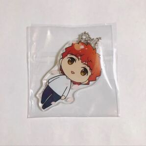 Fate stay night アクリルキーホルダー 衛宮士郎