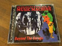 The Bonniwell Music Machine『Beyond The Garage』(CD)_画像1