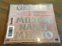 Milton Nascimento『Geraes』(CD) ミルトン・ナシメント_画像2