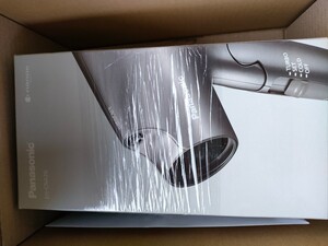 Panasonic EH-CNA2G ヘアドライヤー ブラウン