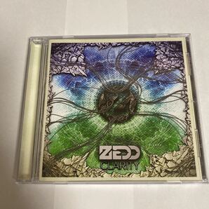 【輸入盤】 Clarity/ゼッド