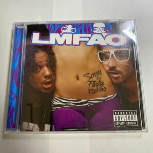 LMFAO-Sorry For Party Rocking