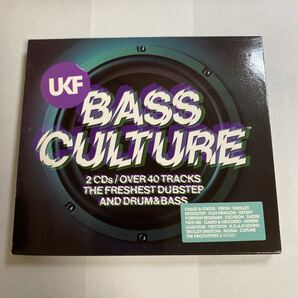 UKF BASS CULTURE