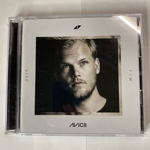 AVICII-2019 TIM