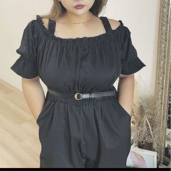 ワンピース チュニック 大人気 かわいい シンプル