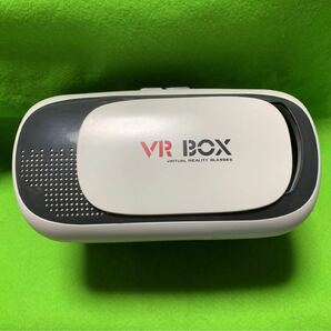 ＶＲ　ＢＯＸ 