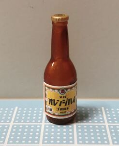 オレンジハイ（単品）★ みんなでカンパイ ★ メガハウス リーメント系 食玩 ぷちサンプル ミニチュア ドールハウス お酒