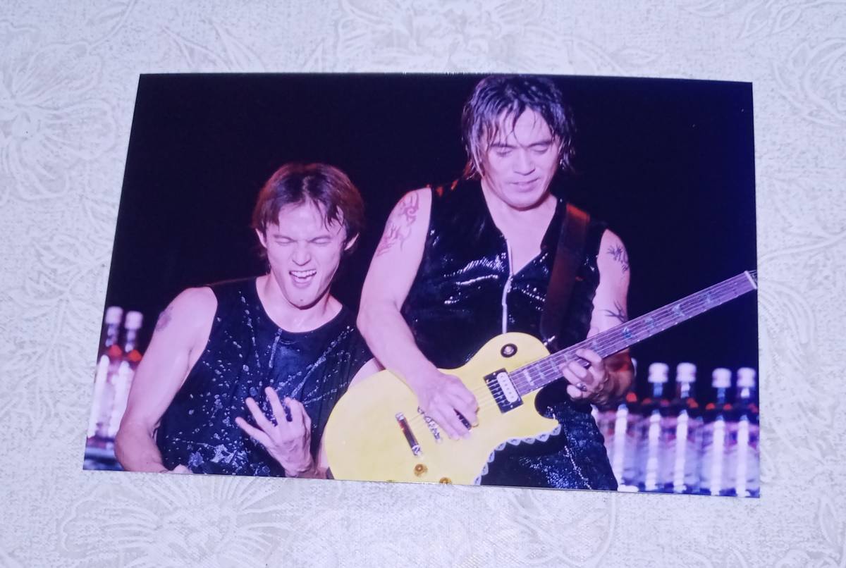 ヤフオク! -「b'z グッズ レア」の落札相場・落札価格