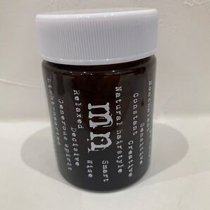 モデニカ ナチュラルJ ジェルワックス 90g ナカノ