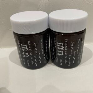 【2セット】モデニカ ナチュラルJ ジェルワックス 90g