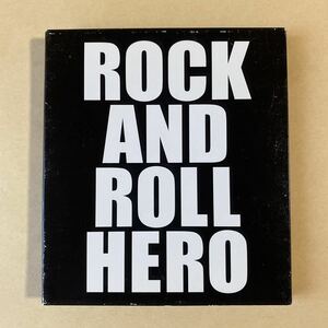 桑田佳祐 1CD「ROCK AND ROLL HERO」