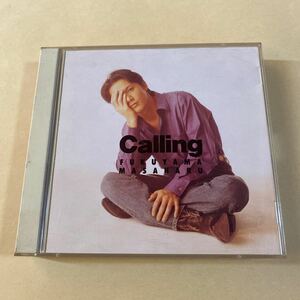 福山雅治 CD+SCD 2枚組「Calling」