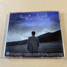 財津和夫 1CD「CALL」_画像2