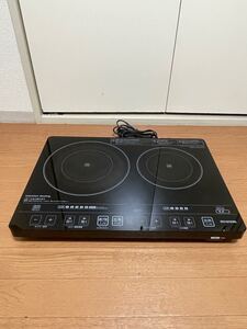 IRIS EIH1470-B IHクッキングヒーター