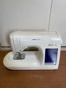 JUKIコンピュータミシン jupre HZL-009